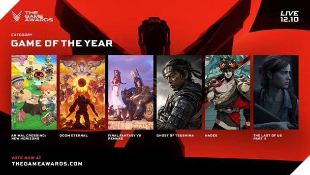 Ngày 10/12/2020: Cột mốc đáng nhớ của game thủ thế giới 5