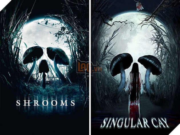 Những poster phim giống nhau kì lạ dù nội dung không liên quan P1  11