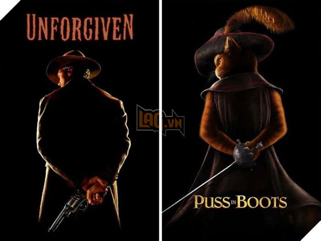 Những poster phim giống nhau kì lạ dù nội dung không liên quan P1  9