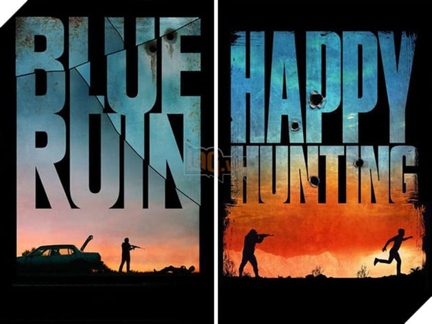 Những poster phim giống nhau kì lạ dù nội dung không liên quan P1  5