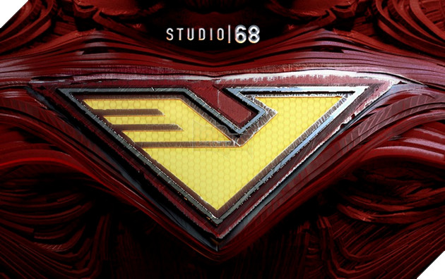 VINAMAN: Công bố hai bộ giáp sẽ xuất hiện trong phim về siêu anh hùng Việt Nam