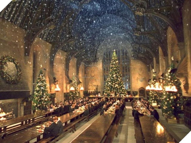 Harry Potter: Những sự thật ít người biết về tựa phim tuổi thơ 4