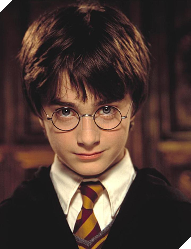 Những Fact siêu thú vị ít người biết về thương hiệu Harry Potter P1  2