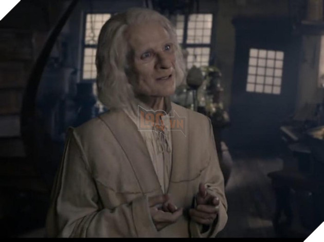 Harry Potter: Những sự thật ít người biết về tựa phim tuổi thơ 5