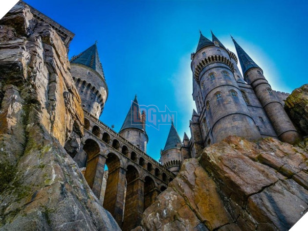Harry Potter: Những sự thật ít người biết về tựa phim tuổi thơ 7