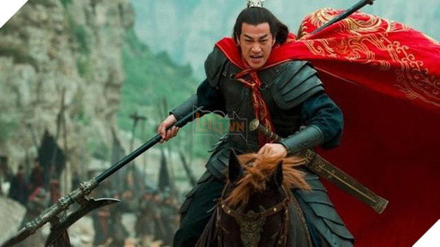 Sự thật gây sốc về võ công của Lữ Bố: Hoàn toàn khác xa trên phim ảnh?