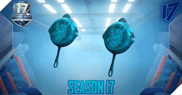 PUBG Mobile: Phần thưởng Season 17 bị rò rỉ 8