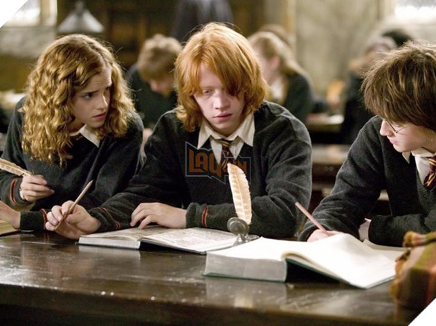 Harry Potter: Những sự thật ít người biết về tựa phim tuổi thơ 3