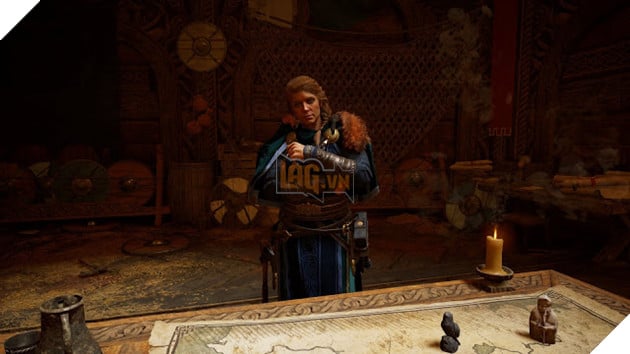 Assassin's Creed Valhalla: Tổng hợp các lựa chọn quan trọng của game  4