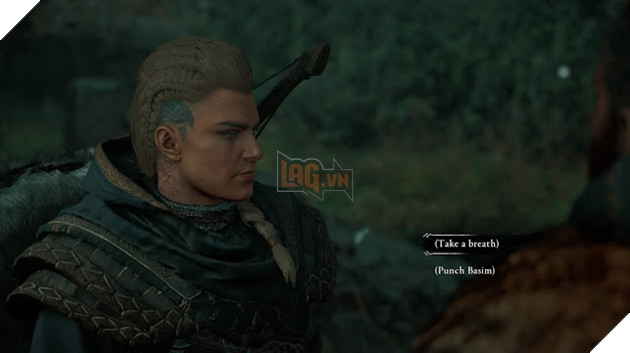 Assassin's Creed Valhalla: Tổng hợp các lựa chọn quan trọng của game  6
