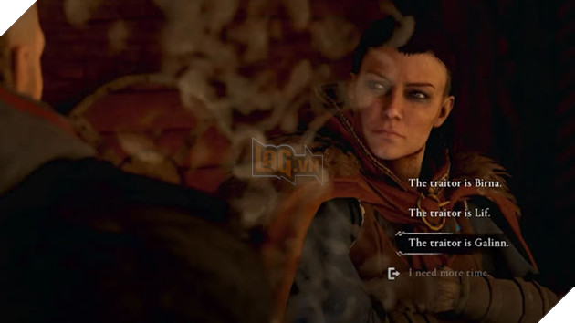 Assassin's Creed Valhalla: Tổng hợp các lựa chọn quan trọng của game  9