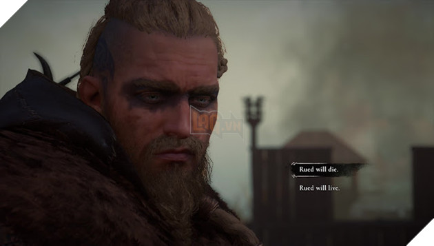 Assassin's Creed Valhalla: Tổng hợp các lựa chọn quan trọng của game  11