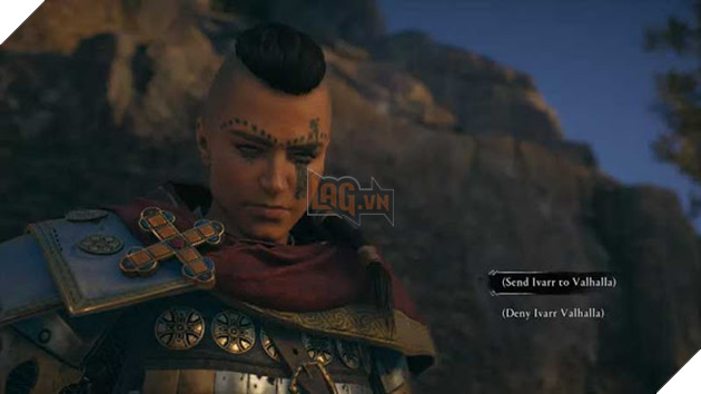 Assassin's Creed Valhalla: Tổng hợp các lựa chọn quan trọng của game  12