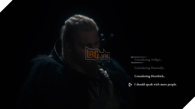 Assassin's Creed Valhalla: Tổng hợp các lựa chọn quan trọng của game  13