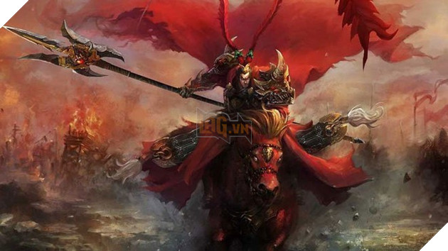 Sự thật gây sốc về võ công của Lữ Bố: Hoàn toàn khác xa trên phim ảnh? 2