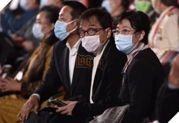  HOT Truyền thông Trung Quốc bỗng đưa tin Thành Long đột ngột qua đời vì bệnh nặng? 3