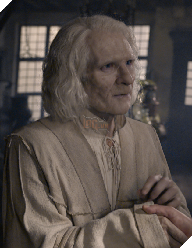 Những Fact siêu thú vị ít người biết về thương hiệu Harry Potter P1  3