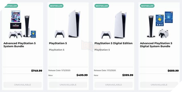 Người hâm mộ PlayStation tạo video tạm biệt thế hệ game PlayStation 4