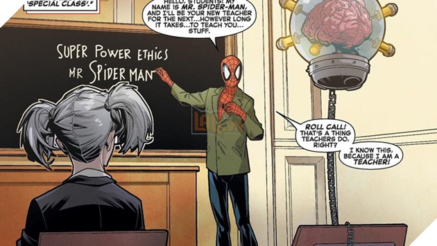 Lỗi lạ trong Spider-Man: Miles Morales có thể được mang lên phim 3