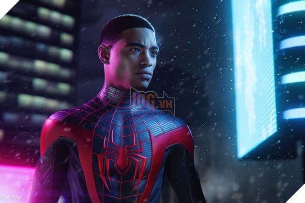 Lý giải đoạn After-Credit của Spider-Man: Miles Morales và tiềm năng cho phần 2