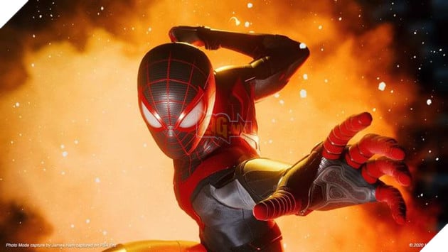 Lý giải đoạn After-Credit của Spider-Man: Miles Morales và tiềm năng cho phần 2 3