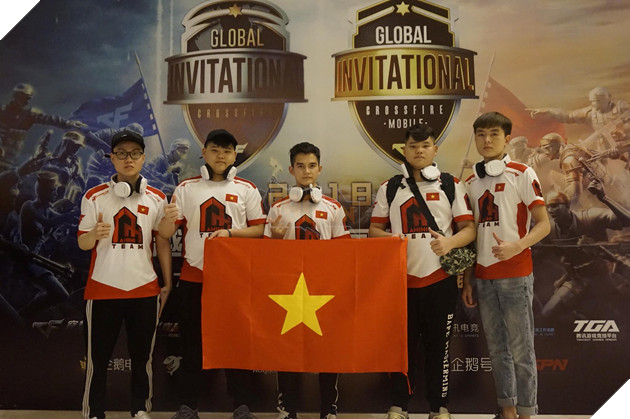 Oxygen Esports với tham vọng nâng tầm Call of Duty: Mobile Việt Nam 2