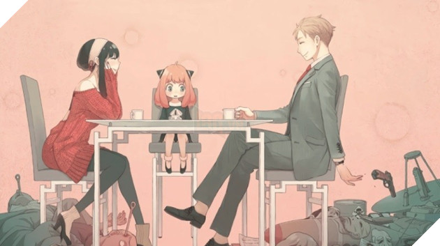 Bảng xếp hạng 10 manga bán chạy nhất năm 2020: Cộng tất cả lại vẫn thua Kimetsu No Yaiba 30 triệu! 2