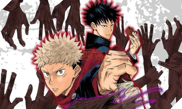 Bảng xếp hạng 10 manga bán chạy nhất năm 2020: Cộng tất cả lại vẫn thua Kimetsu No Yaiba 30 triệu! 6