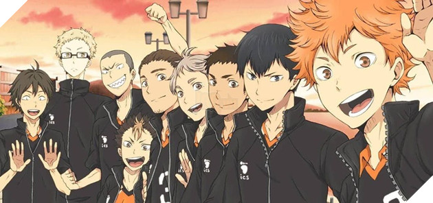 Bảng xếp hạng 10 manga bán chạy nhất năm 2020: Cộng tất cả lại vẫn thua Kimetsu No Yaiba 30 triệu! 7