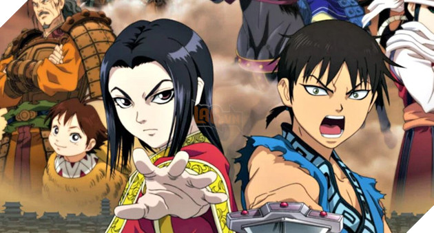 Bảng xếp hạng 10 manga bán chạy nhất năm 2020: Cộng tất cả lại vẫn thua Kimetsu No Yaiba 30 triệu! 9