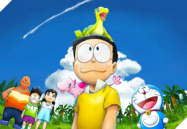 Bao giờ Doraemon Movie 40 chiếu ở Việt Nam? Tổng hợp những gì cần biết về phần phim kỉ niệm này