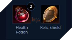 LMHT: Hướng dẫn bảng ngọc Rell và cách lên đồ mạnh nhất Mùa 11 cho tân thủ 8