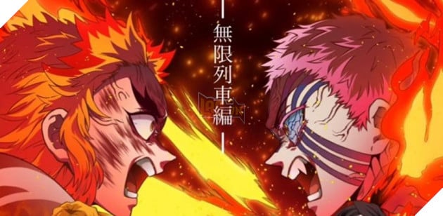 Chỉ một tuần nữa, Kimetsu No Yaiba: Mugen Train sẽ là phim doanh thu cao nhất mọi thời đại tại Nhật Bản! 2