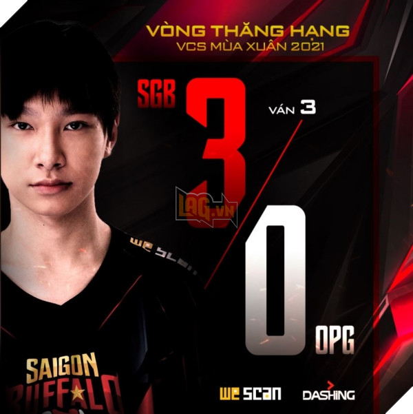 LMHT: Đội tuyển của Giáo sư 10 tỷ khó có cơ hội trụ lại VCS với phong độ thi đấu bạc nhược 2