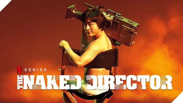 The Naked Director: Phim về ông hoàng 18+ đình đám của Netflix sắp trở lại