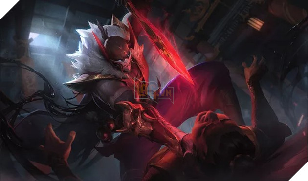 Đấu Trường Chân Lý: Điểm mặt 3 quân cờ bị nerf thê thảm nhất phiên bản 10.24, dùng chỉ rước thua vào người 3