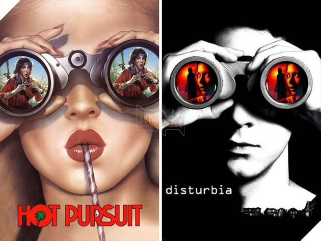 Những poster phim giống nhau kì lạ dù nội dung không liên quan P2  5