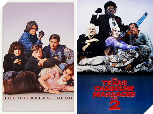 Những poster phim giống nhau kì lạ dù nội dung không liên quan P2  8