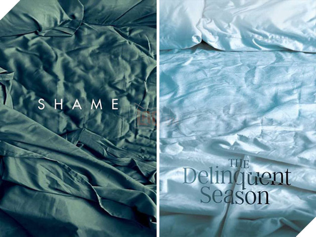 Những poster phim giống nhau kì lạ dù nội dung không liên quan P2  10