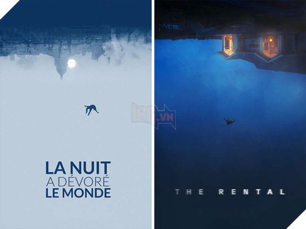 Những poster phim giống nhau kì lạ dù nội dung không liên quan P2  12