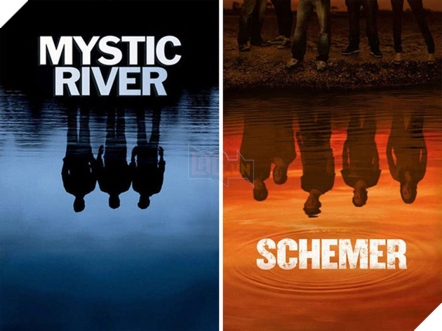 Những poster phim giống nhau kì lạ dù nội dung không liên quan P2  11