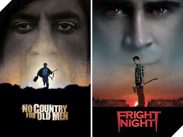 Những poster phim giống nhau kì lạ dù nội dung không liên quan P2  9