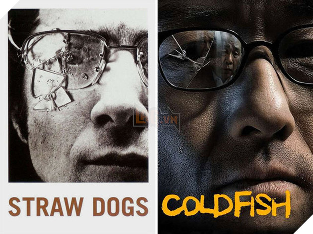 Những poster phim giống nhau kì lạ dù nội dung không liên quan P2  7