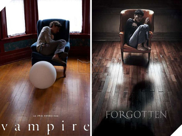 Những poster phim giống nhau kì lạ dù nội dung không liên quan P2  4