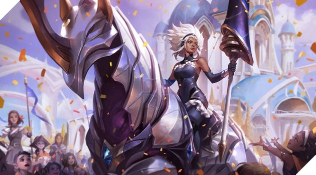 LMHT: Hướng dẫn bảng ngọc Rell và cách lên đồ mạnh nhất Mùa 11 cho tân thủ