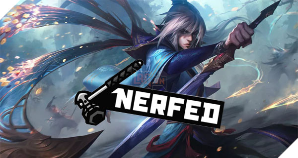 Đấu Trường Chân Lý: Điểm mặt 3 quân cờ bị nerf thê thảm nhất phiên bản 10.24, dùng chỉ rước thua vào người 2