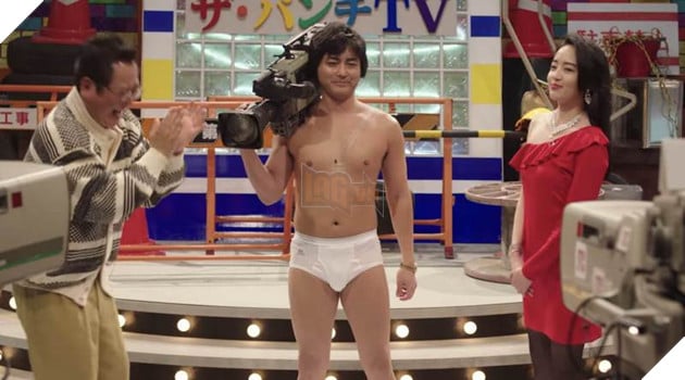 The Naked Director: Phim về ông hoàng 18+ đình đám của Netflix sắp trở lại 4