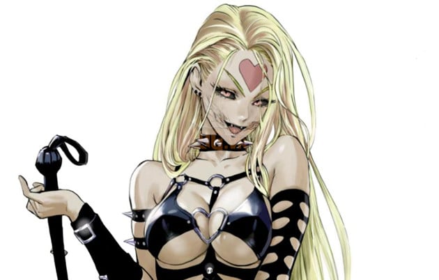 One Punch Man: Top 10 nhân vật nữ hệ quyến rũ hấp dẫn nhất manga Người Một Đấm Phần Cuối 