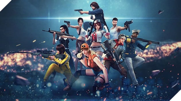 Free Fire: Mọi thứ kỹ năng, mẹo và thủ thuật về nhân vật Snowelle mới