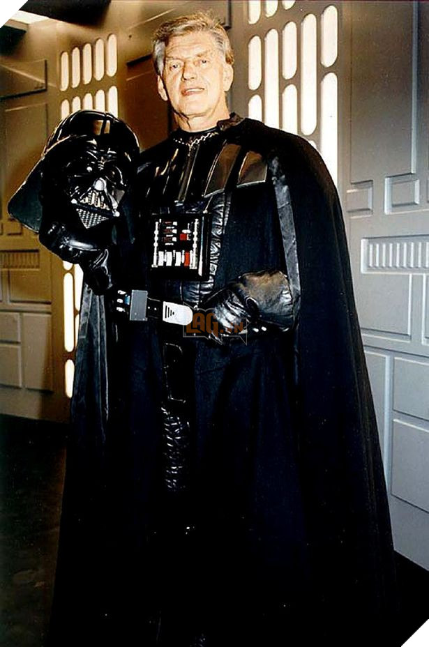 Nam tài tử của loạt phim Star Wars qua đời